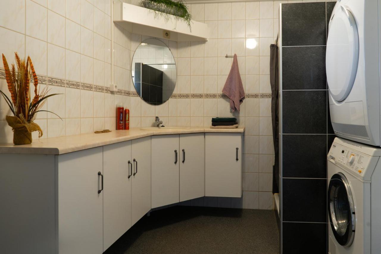 Drents Genieten - Dopheide Met Prive Jacuzzi En Sauna Erm Exterior photo