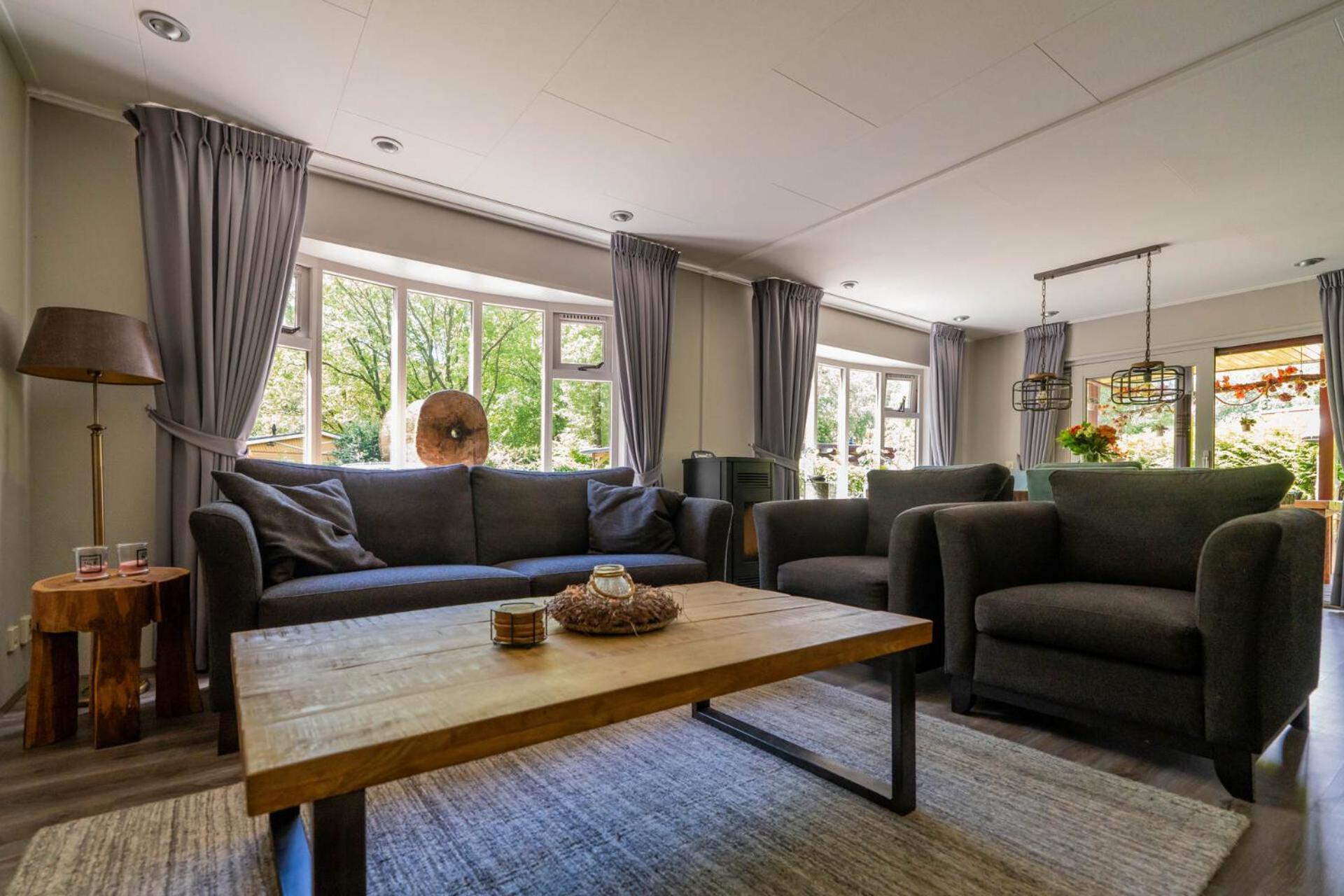 Drents Genieten - Dopheide Met Prive Jacuzzi En Sauna Erm Exterior photo